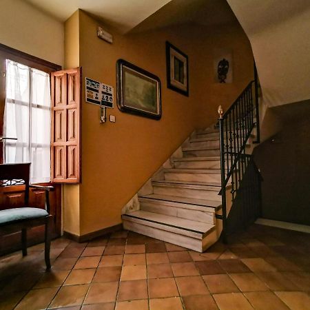 Hotel Almona グラナダ エクステリア 写真