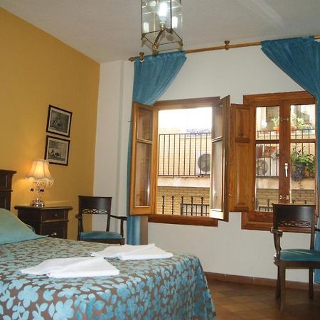 Hotel Almona グラナダ 部屋 写真