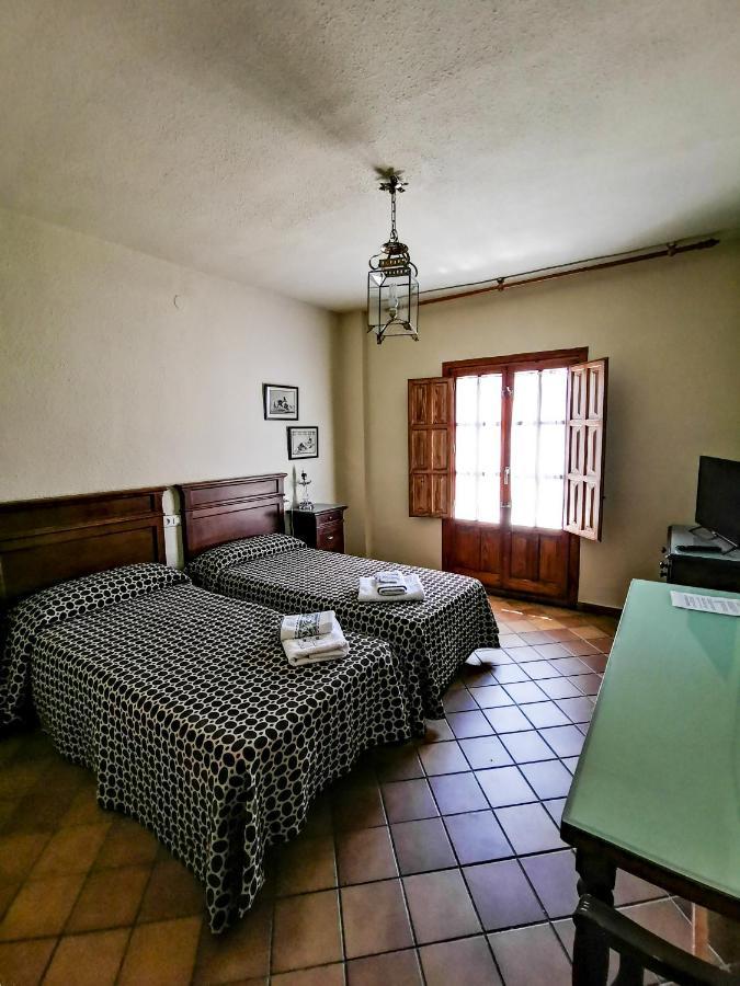 Hotel Almona グラナダ エクステリア 写真