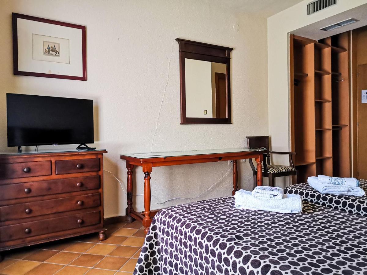 Hotel Almona グラナダ エクステリア 写真