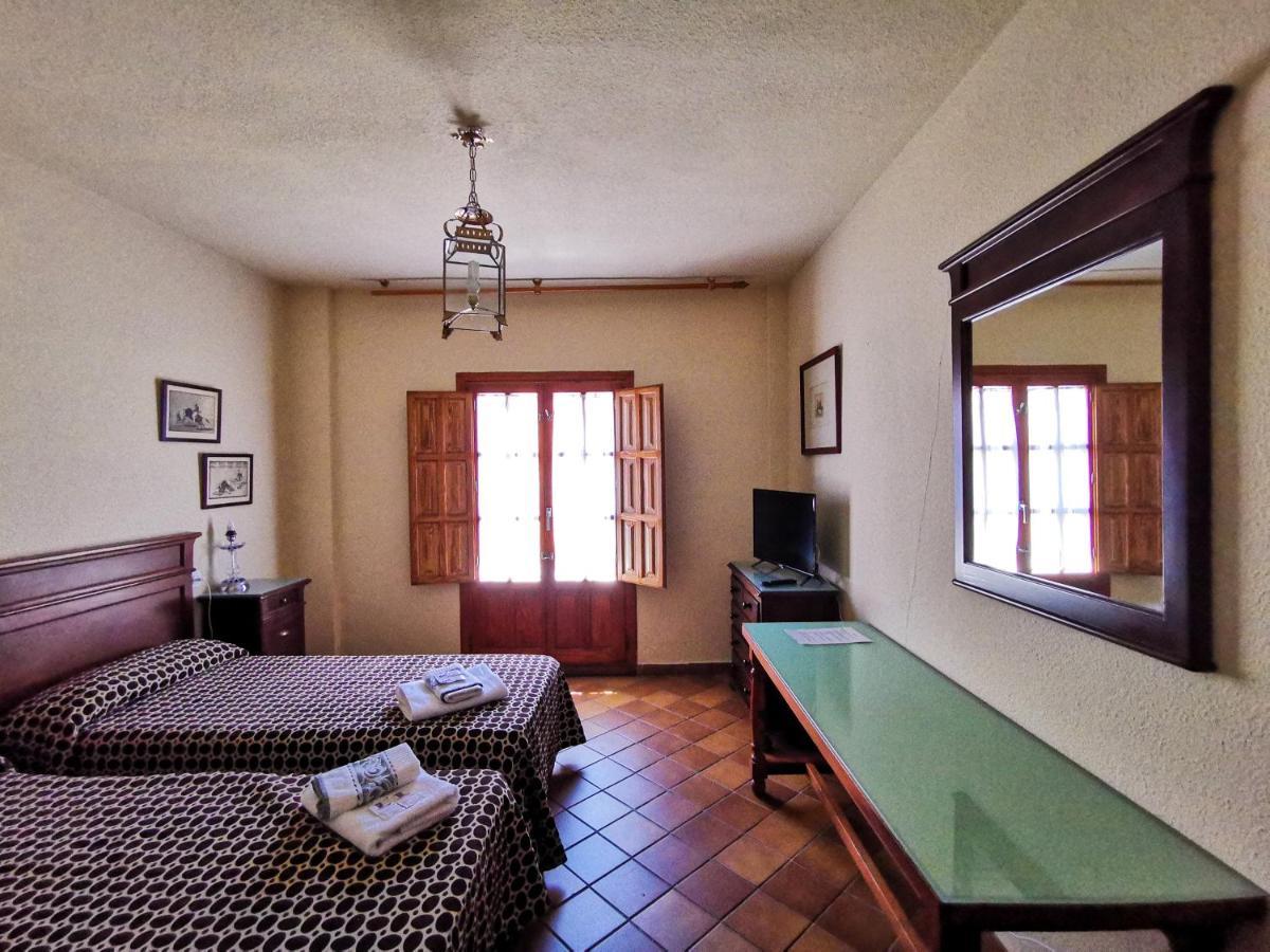 Hotel Almona グラナダ エクステリア 写真
