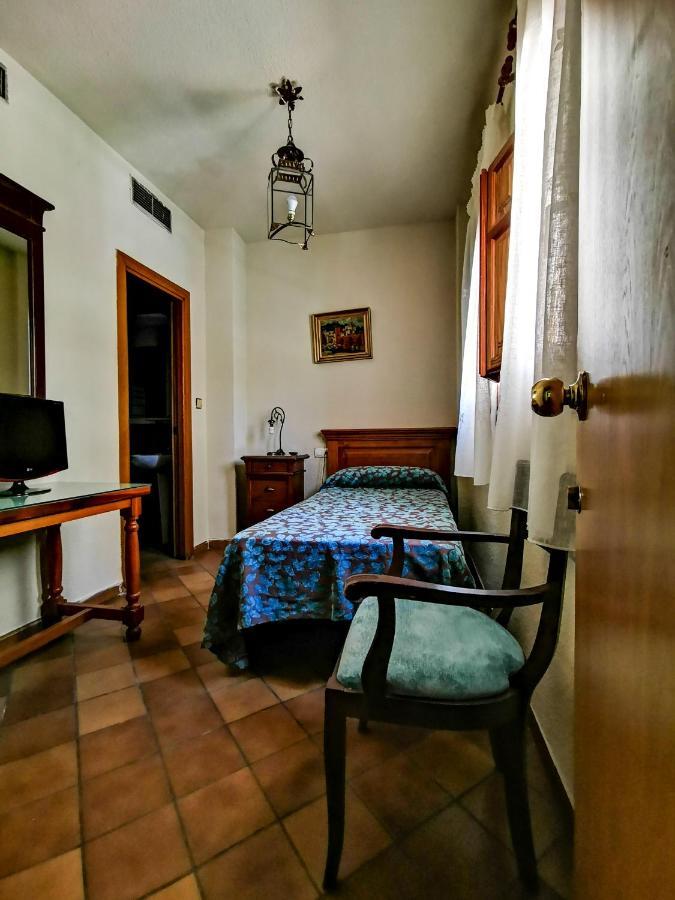 Hotel Almona グラナダ エクステリア 写真