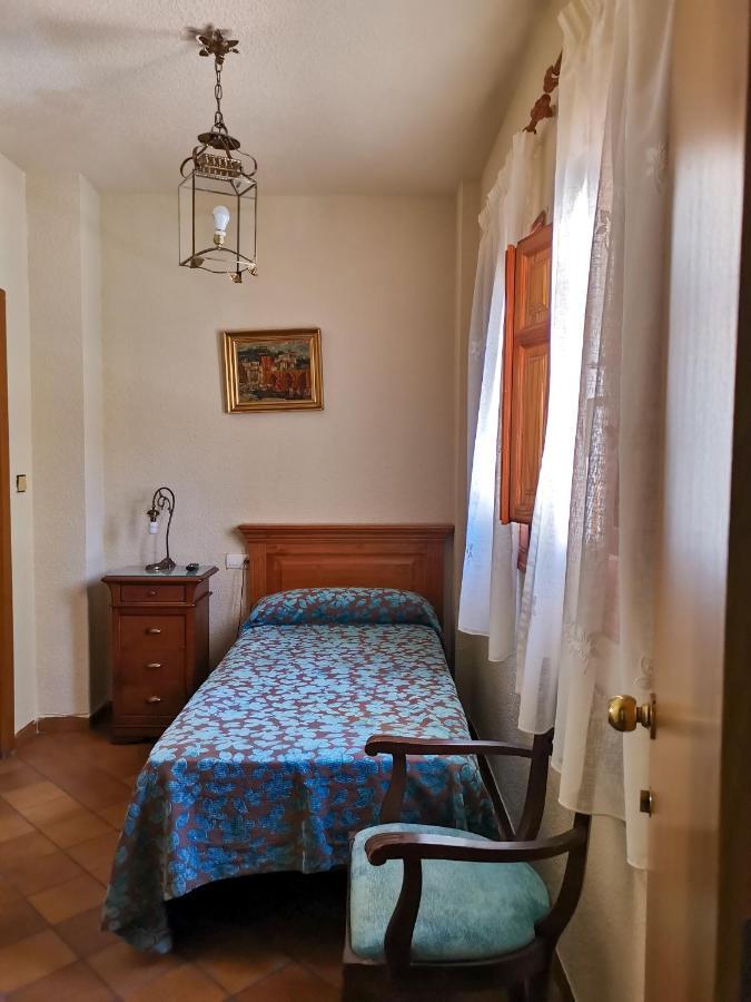 Hotel Almona グラナダ エクステリア 写真