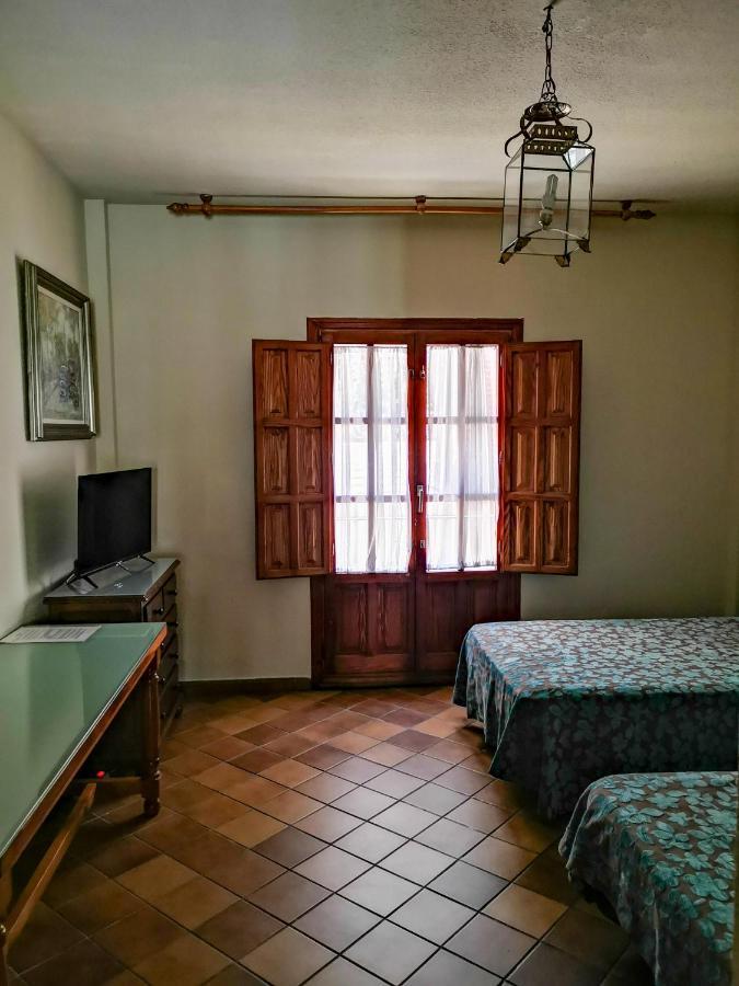 Hotel Almona グラナダ エクステリア 写真