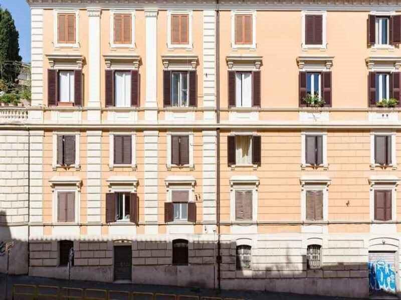 Hotel Almona グラナダ エクステリア 写真