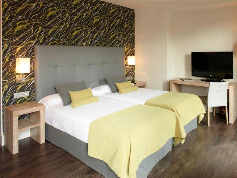 Hotel Almona グラナダ エクステリア 写真
