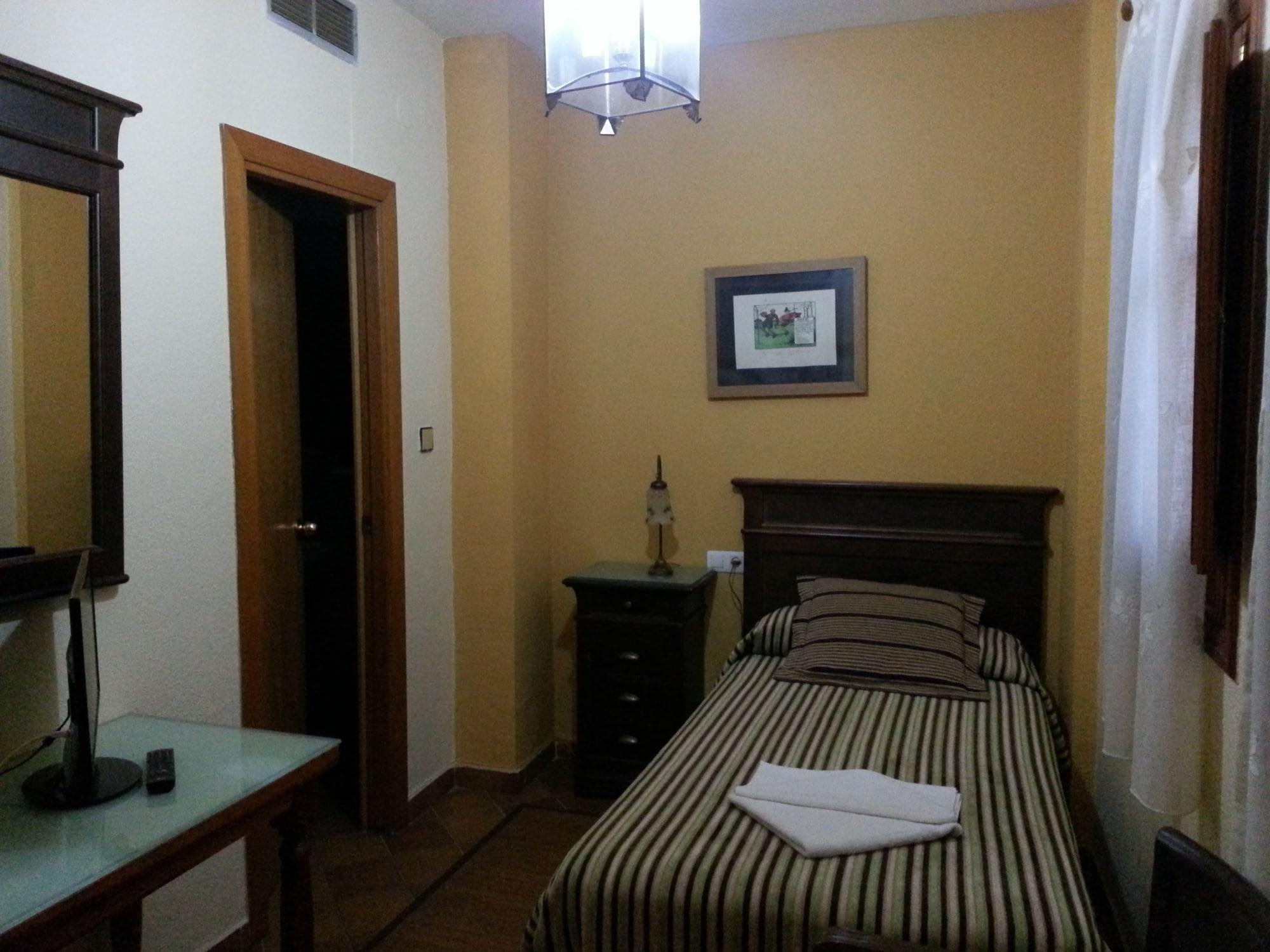 Hotel Almona グラナダ エクステリア 写真
