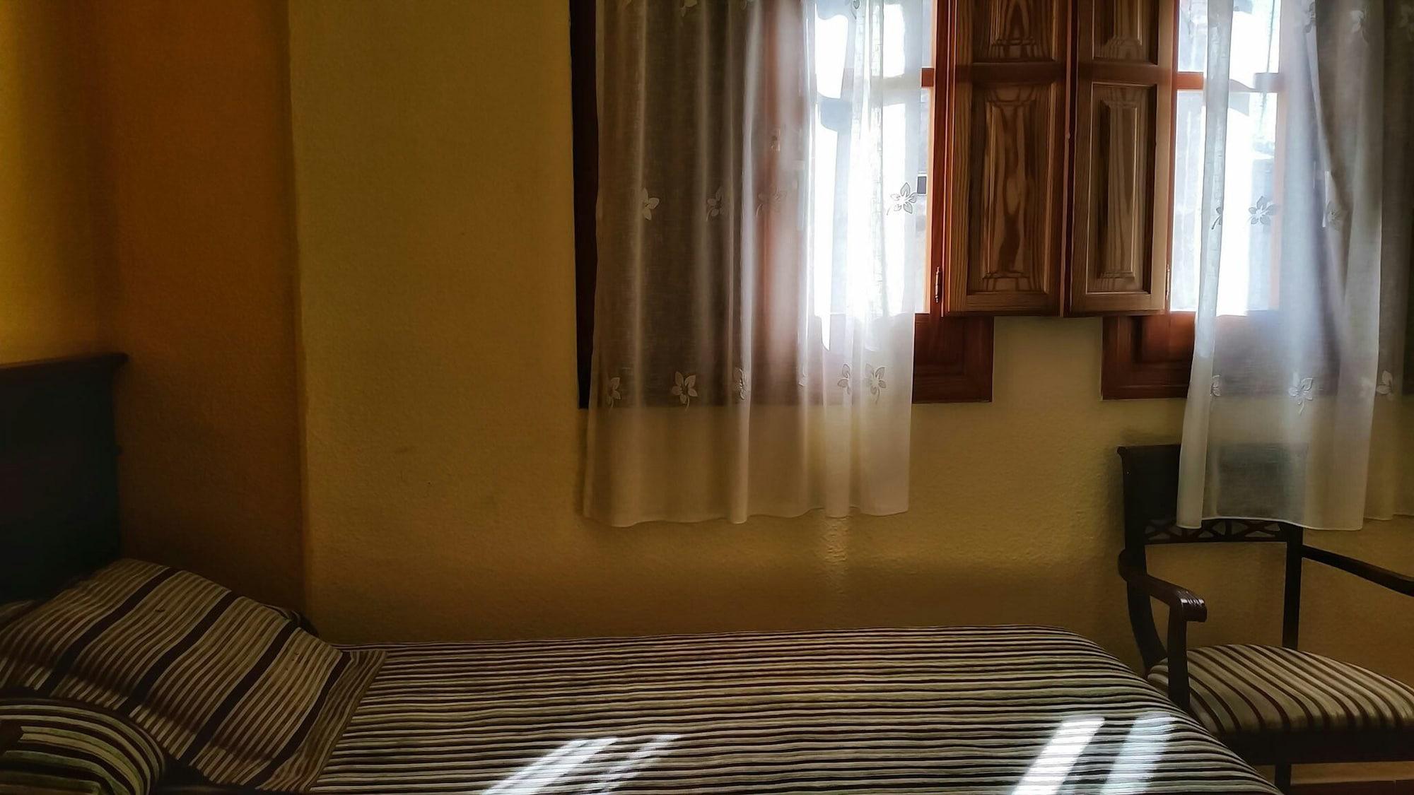 Hotel Almona グラナダ エクステリア 写真