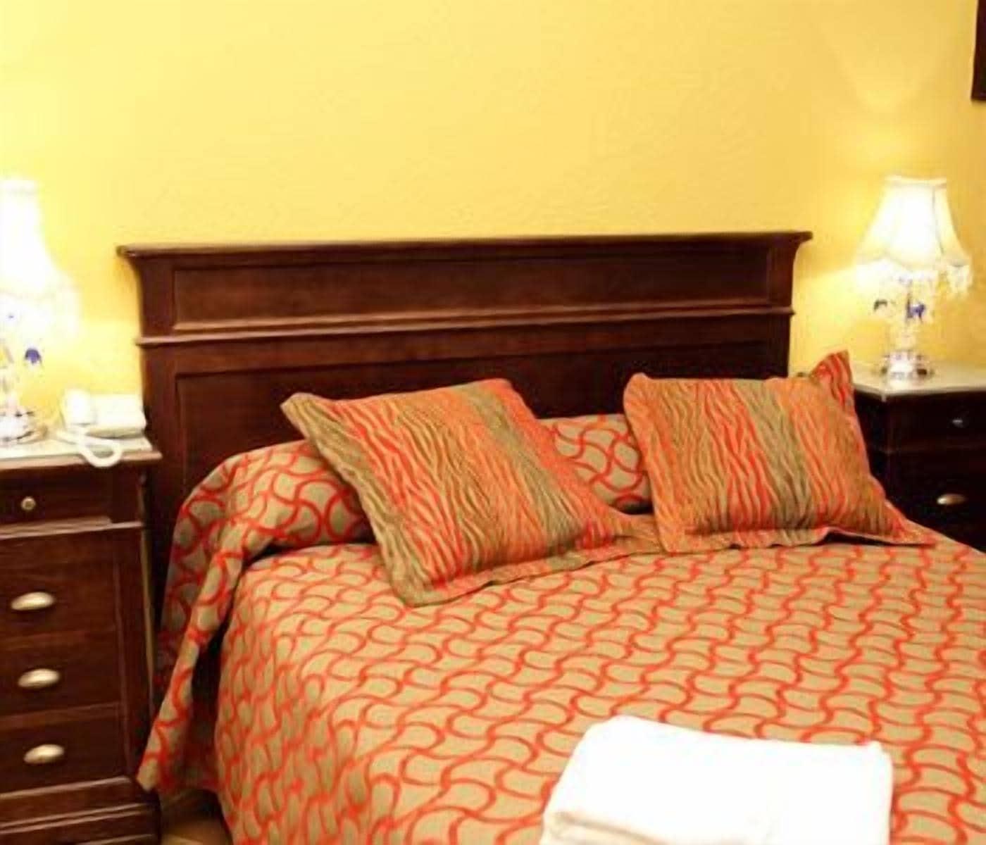 Hotel Almona グラナダ エクステリア 写真