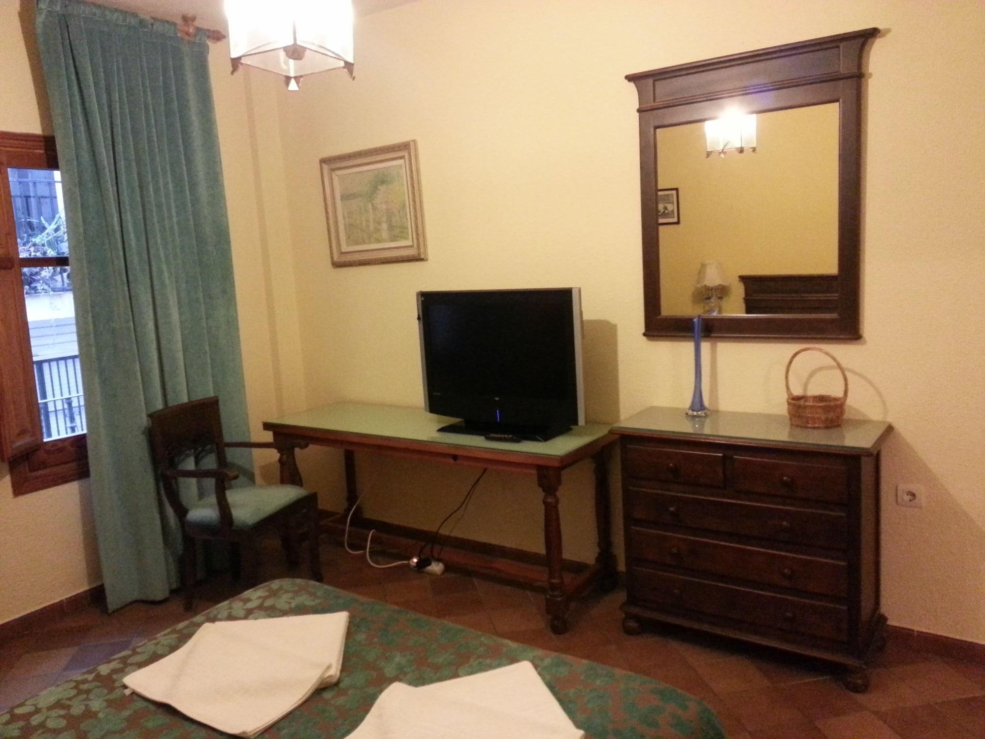 Hotel Almona グラナダ エクステリア 写真