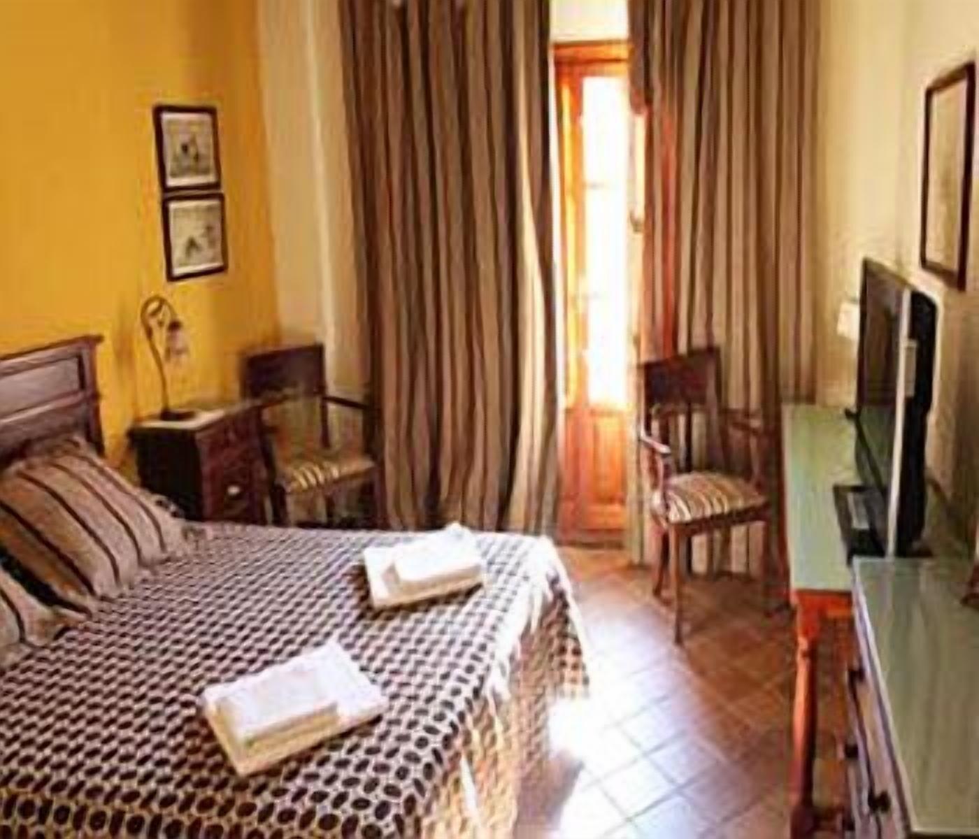 Hotel Almona グラナダ エクステリア 写真