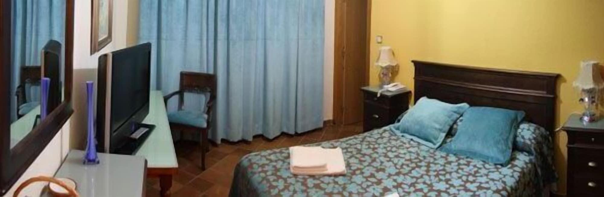 Hotel Almona グラナダ エクステリア 写真