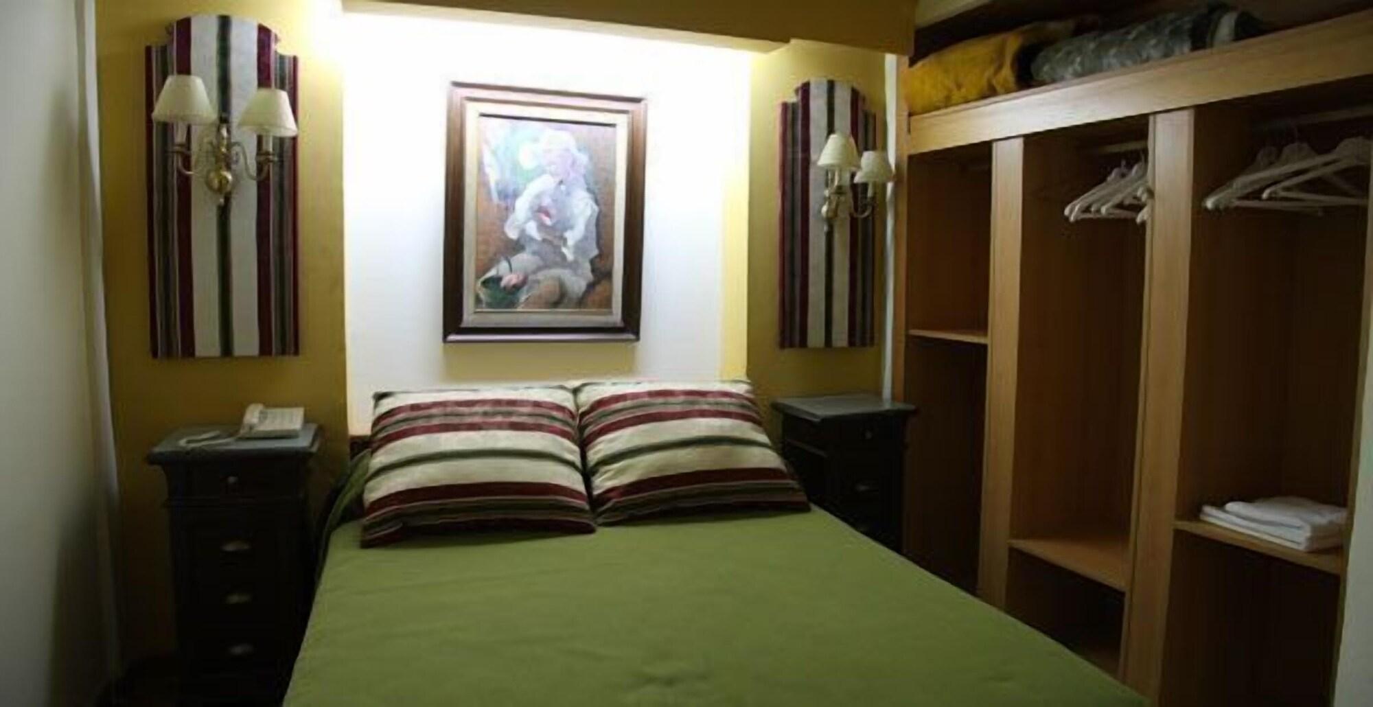 Hotel Almona グラナダ エクステリア 写真