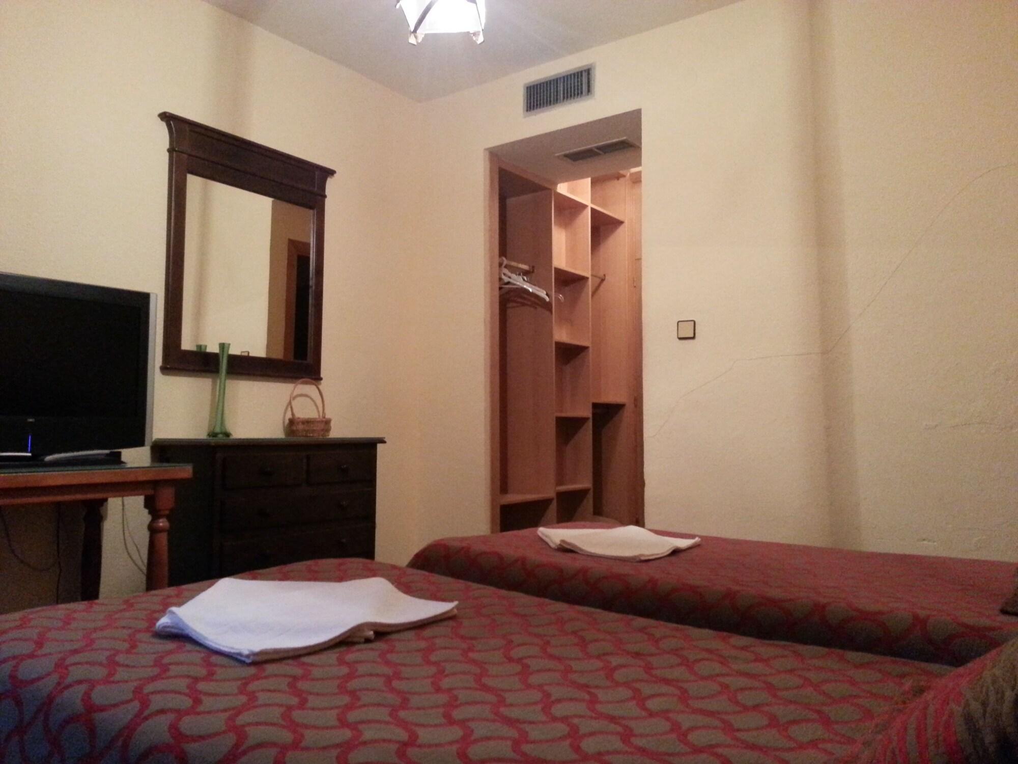 Hotel Almona グラナダ エクステリア 写真