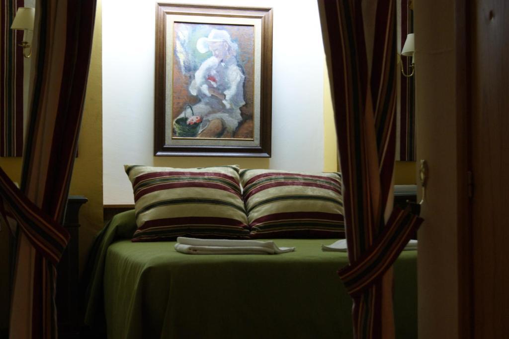 Hotel Almona グラナダ 部屋 写真